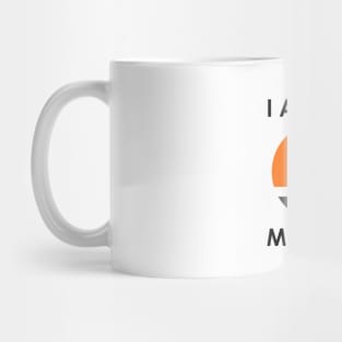 I accept Monero Mug